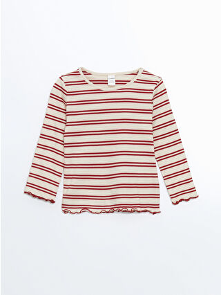 Red Striped