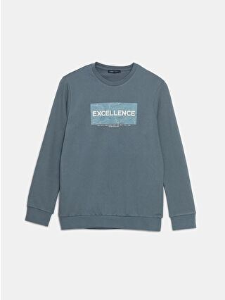 Dull Indigo