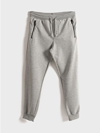 Grey Melange