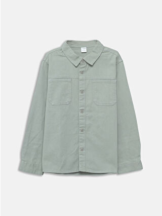 Dull Green