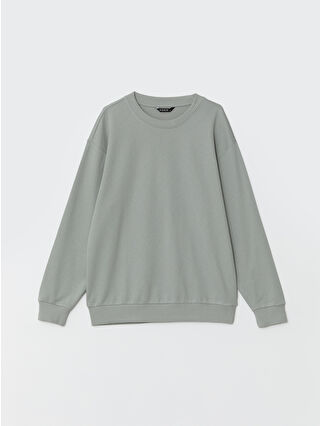 Dull Green