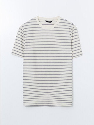 Anthracite Striped