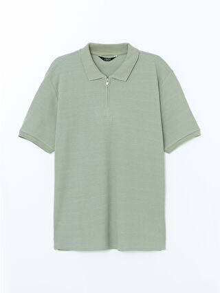 Dull Green