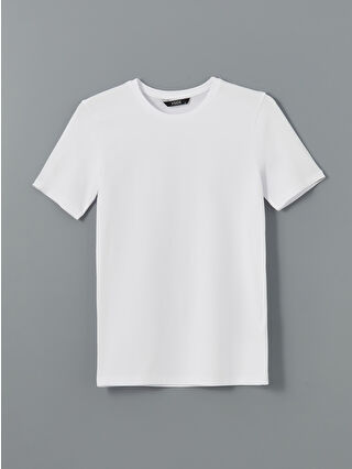 Buxe White