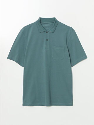 Dull Blue