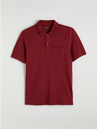 Dull Red