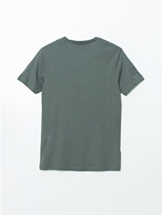 Dull Green