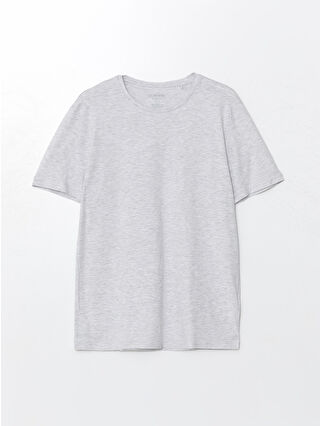 Light Grey Melange