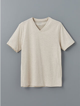 Beige Melange