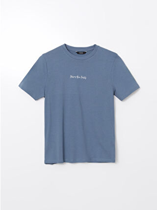 Dull Blue