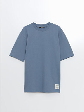 Dull Blue