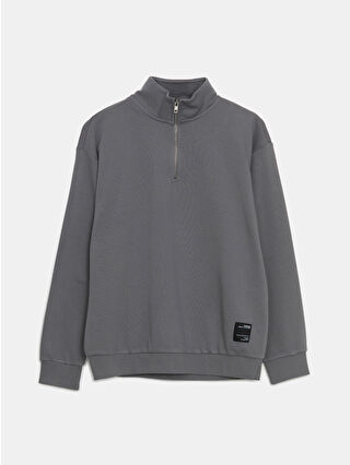 Dark Grey