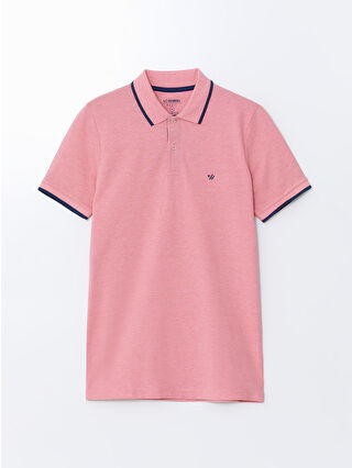 Light Pink Melange
