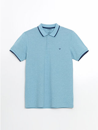 Turquoise Melange