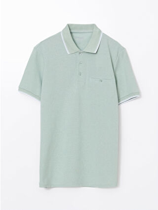 Nile Green