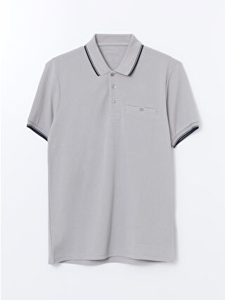 Light Grey Jacquard