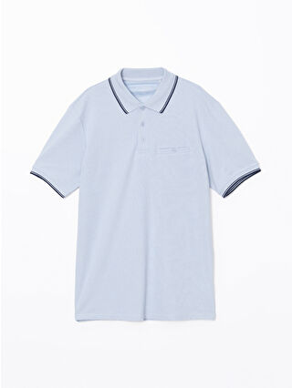 Dull Blue
