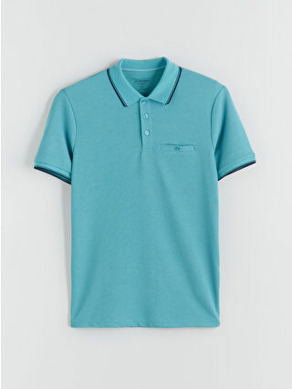 Dull Turquoise
