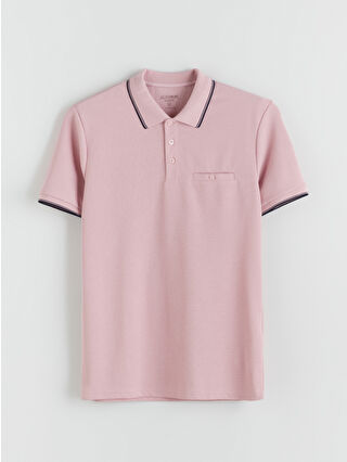 Dull Pink