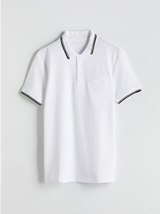 Buxe White