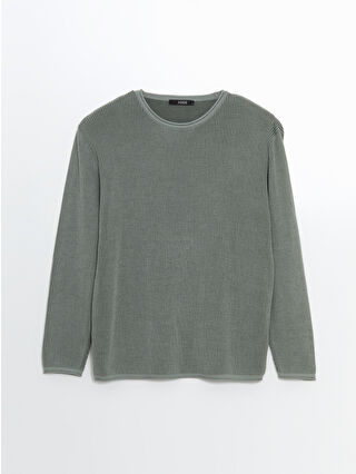 Dull Green