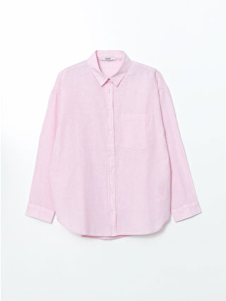 Pink Striped