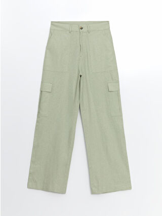Dull Green