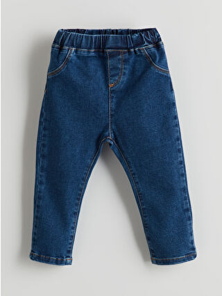 S. Açık İndigo Rodeo