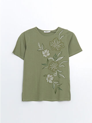 Pale Green