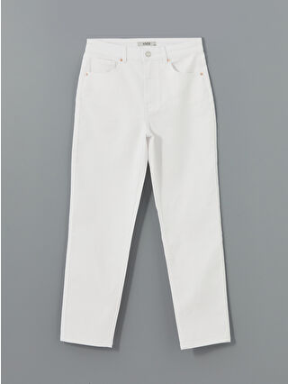 Buxe White