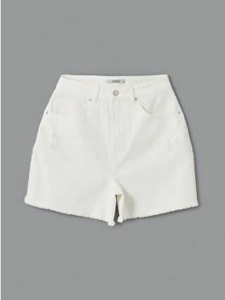 Buxe White