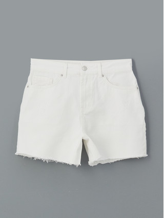 Buxe White