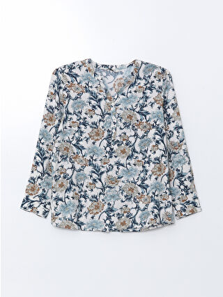 Mix Printed