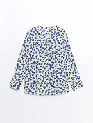 Blue Printed