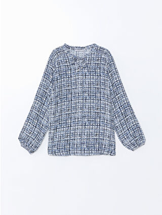Blue Printed
