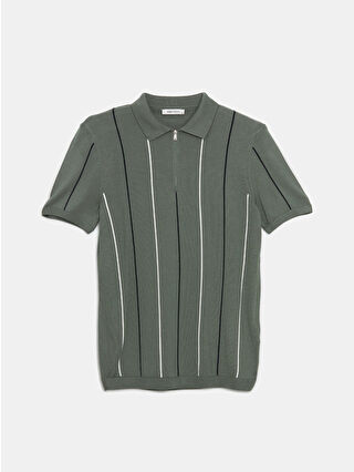 Dull Green