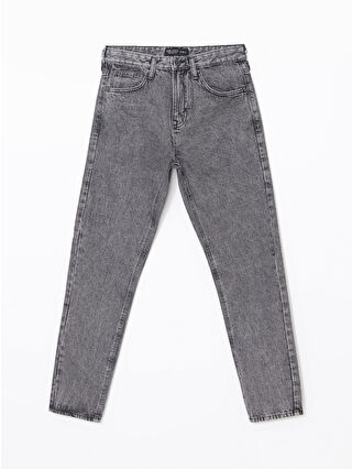 Anthracite Rodeo