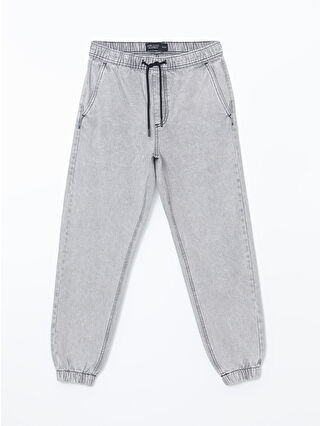 Grey Rodeo