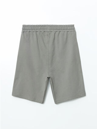 LCWAIKIKI Classic Haki Standart Kalıp Erkek Şort - S53431Z8-YZY | LCW