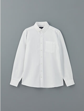 Buxe White