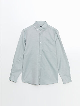 Dull Aqua Green