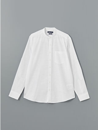 Buxe White
