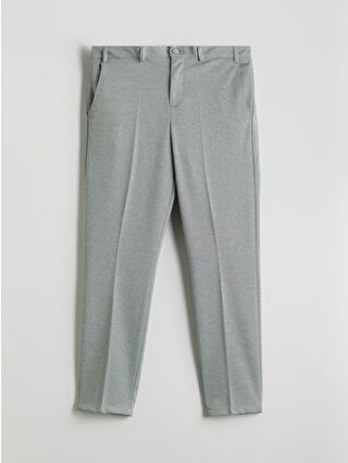 Grey Melange