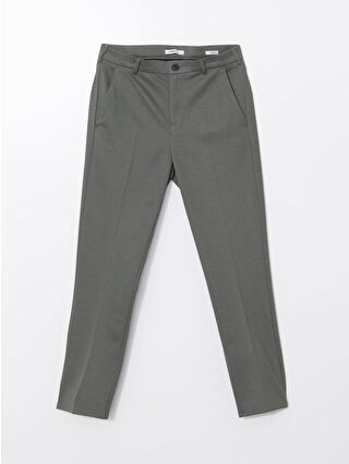 Light Khaki Melange