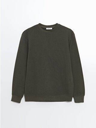 لون كاكي داكن