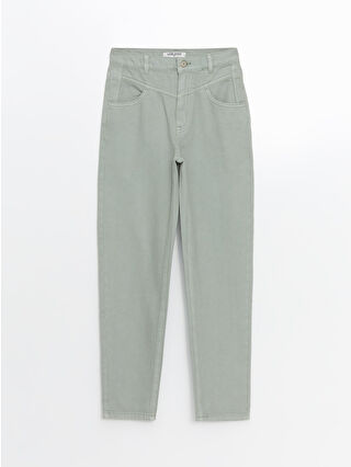 Dull Green