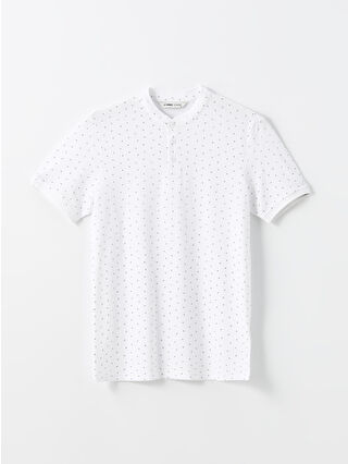Buxe White