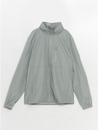 Dull Aqua Green