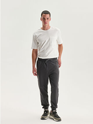 【HI FI FNK】Well Jogging Pants Nike High Waisted Oversized Sweatpants Oil Green/Honeydew