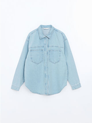 Açık İndigo Rodeo